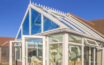 conservatory roof insulation costs Mains Of Gray