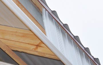 why Mains Of Gray fascia repairs are essential