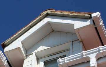 Mains Of Gray fascia installation costs