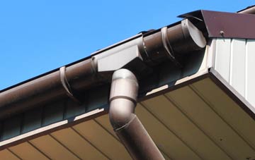 types of Mains Of Gray fascias