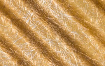 Mains Of Gray fibreglass roof waterproofing