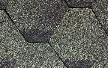 Mains Of Gray fibreglass shingle repairs