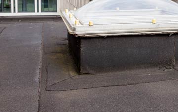 disadvantages of Mains Of Gray flat roofs