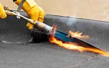 flat roof repairs Mains Of Gray, Dundee City