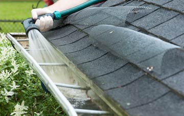 Mains Of Gray gutter cleaning costs