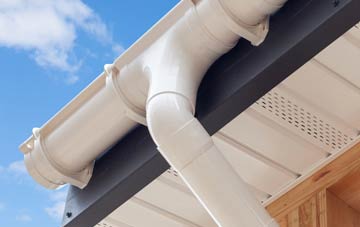 Mains Of Gray gutter installation costs