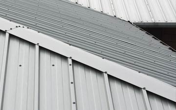 disadvantages of Mains Of Gray metal roofing