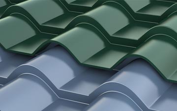 who should consider Mains Of Gray plastic roofs