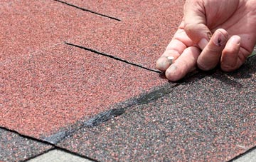 Mains Of Gray asphalt roof repairs