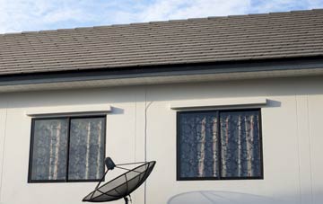 Mains Of Gray rubber roof costs