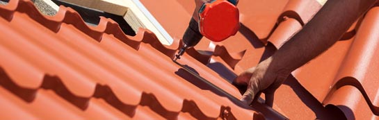 save on Mains Of Gray roof installation costs