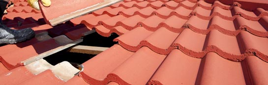 compare Mains Of Gray roof repair quotes