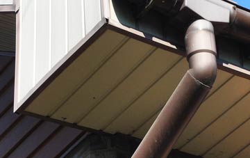 Mains Of Gray soffit installation costs