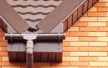 maintaining Mains Of Gray soffits