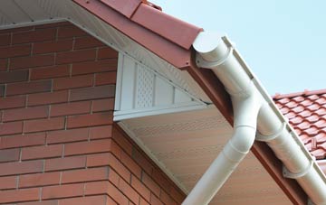 Mains Of Gray soffit repair costs