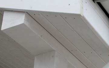 soffits Mains Of Gray, Dundee City