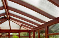 Mains Of Gray conservatory roofing insulation