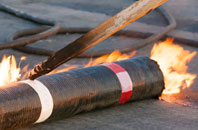 free Mains Of Gray flat roofing repair quotes