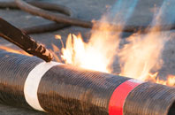 Mains Of Gray flat roofing replacement