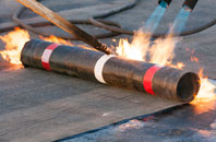 Mains Of Gray flat roof sealing