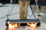 Mains Of Gray flat roof sealing quote