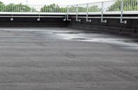 find rated Mains Of Gray flat roofing companies