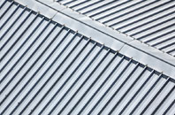 Mains Of Gray metal roofing