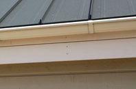 Mains Of Gray soffit repair